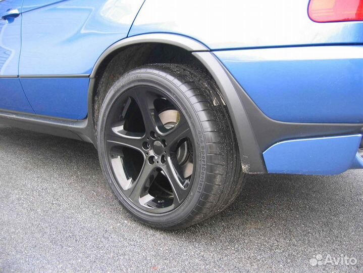 Расширители Арок х5 е53