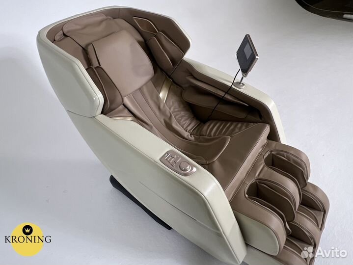 Кресло массажное Kroning-SL6688