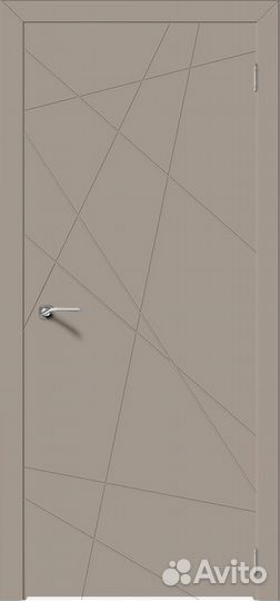 Дверь межкомнатная