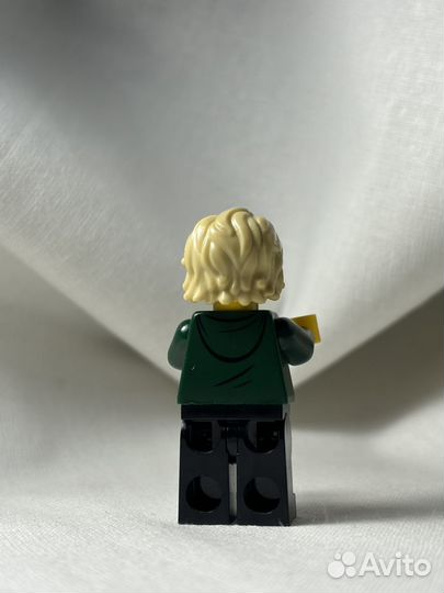 Минифигурка Lego Lloyd(Лойд)