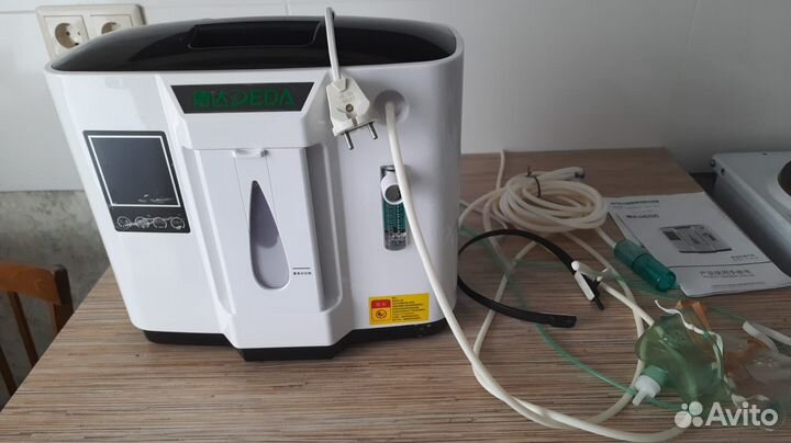 Кислородный концентратор