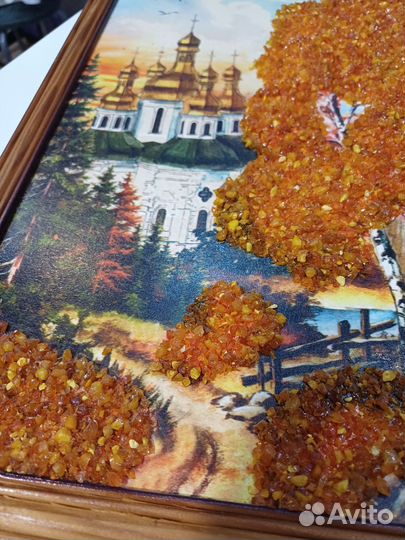 Настенное панно