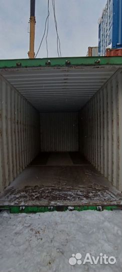 Контейнеры морские с быстрой доставкой