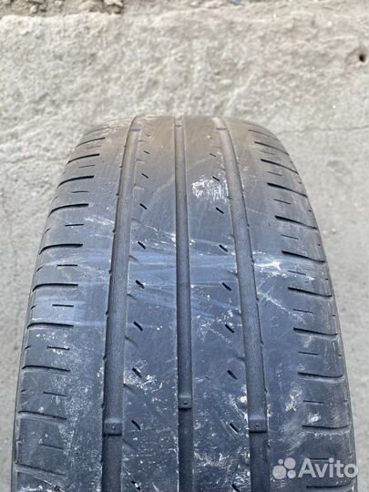 Kumho Solus KH17 195/55 R16