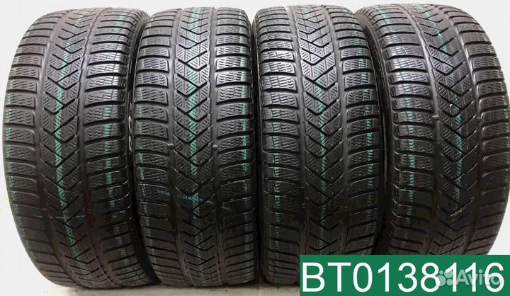 Pirelli Winter Sottozero 3 235/45 R19 95H