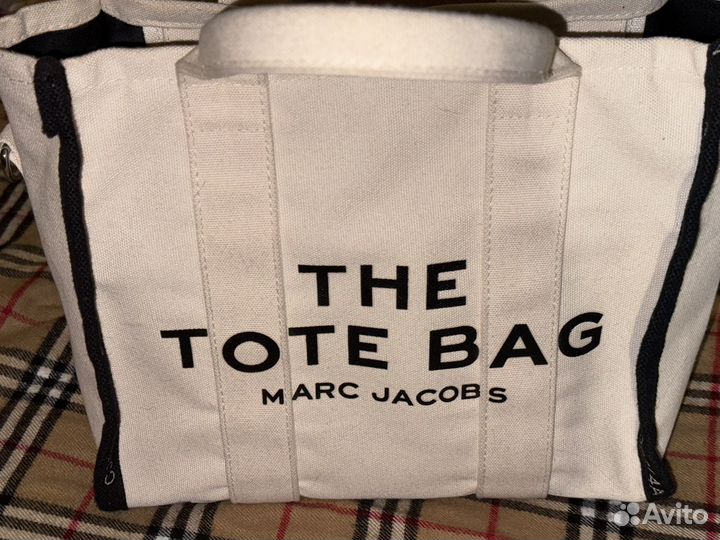 Сумка the tote bag