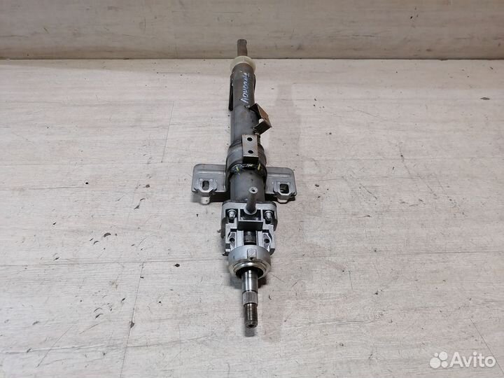 Рулевая колонка Chevrolet Lanos Ланос Zaz Sens