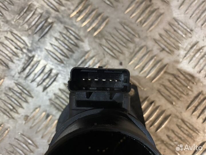 Дмрв renault laguna 2