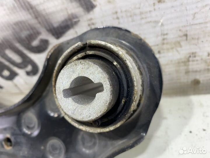 Рычаг подвески задний Jaguar F-Pace X761 204DTD