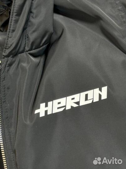 Куртка Heron Preston (Demi-season) (2024)