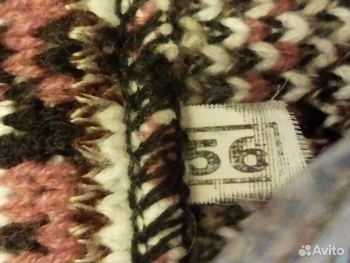 Джемпер женский