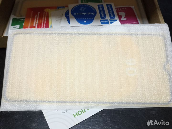 Защитное стекло red mi 9 c