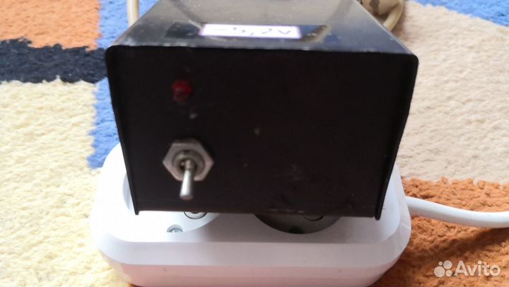 Блок питания 5v