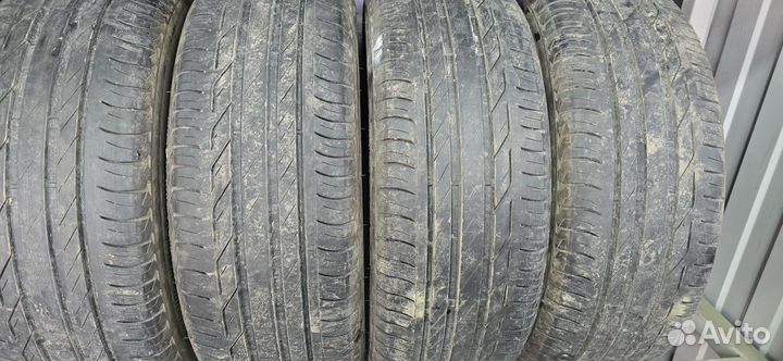 Bridgestone Turanza T001 195/55 R16
