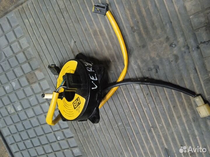 Подрулевой шлейф Чери вэри, автовыкуп/авторазбор