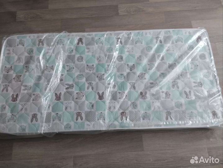 Матрас детский Орматек новый 170 80