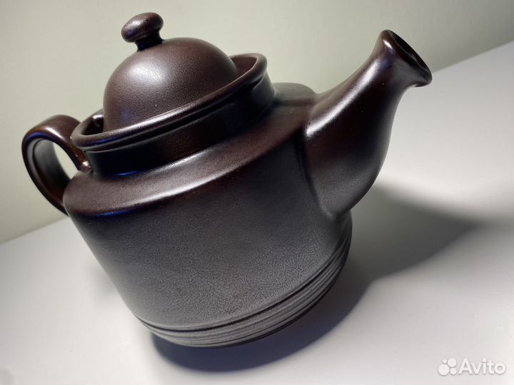 Чайник заварочный.Винтаж