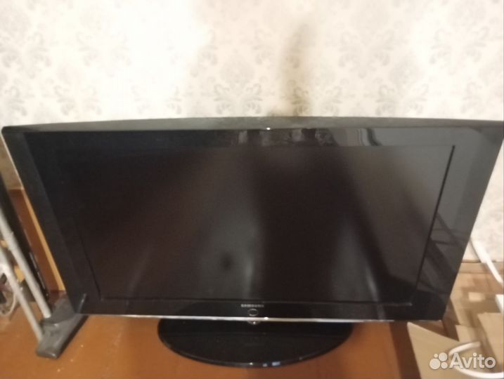 Телевизор