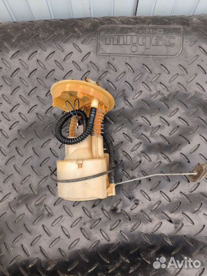 Топливный насос Renault Scenic 1 Renault Megane 1