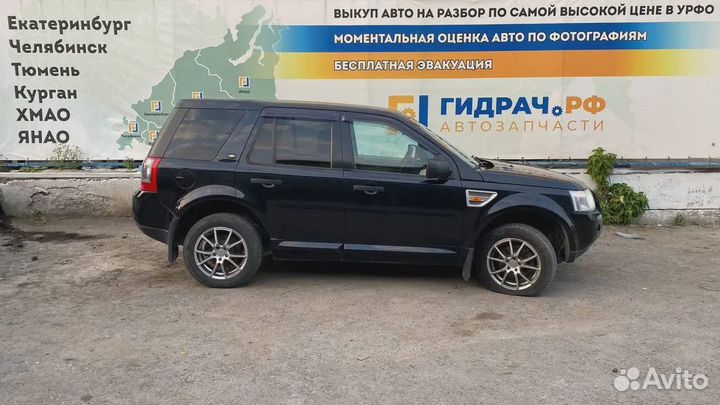 Ручка двери задней наружная левая Land Rover Freel