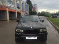 BMW X5 4.4 AT, 2001, 334 433 км, с пробегом, цена 850 000 руб.