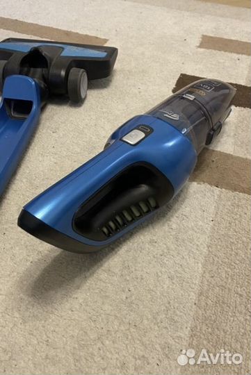 Пылесос Philips беспроводной