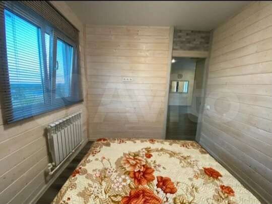 Дом 65 м² на участке 6 сот.