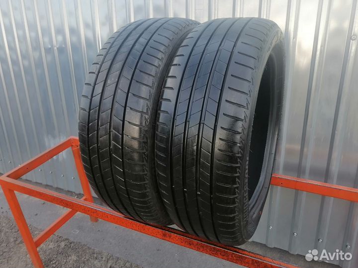 Bridgestone Turanza T005 205/45 R17 84V