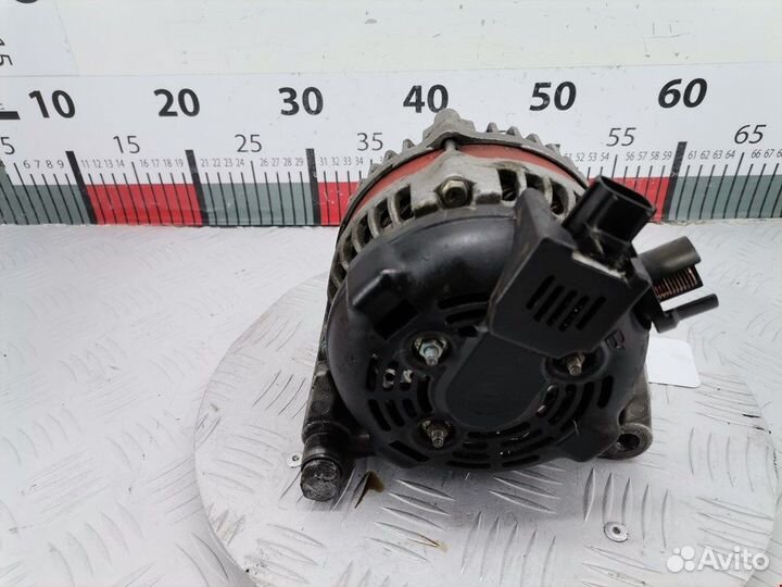 Генератор для Volvo C30 1 36050997