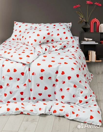 Постельное бельё