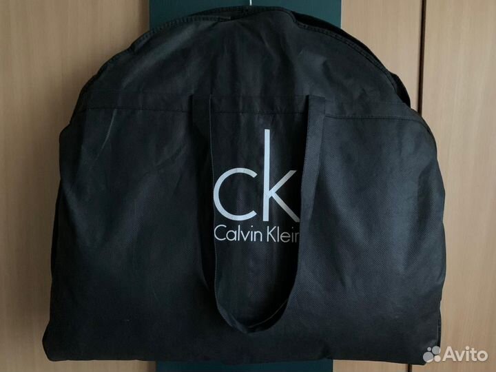 Мужская куртка calvin klein m