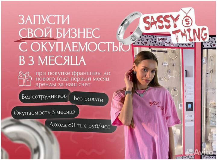 Готовый бизнес с минимальными вложениями