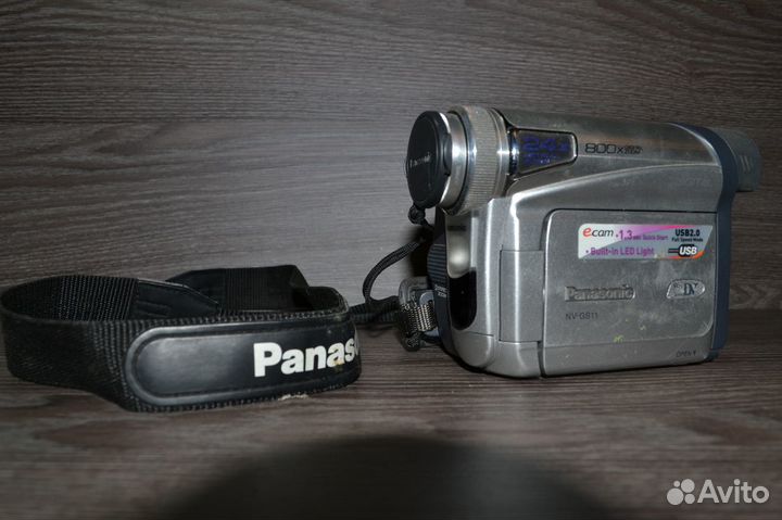 Видео камера Panasonic