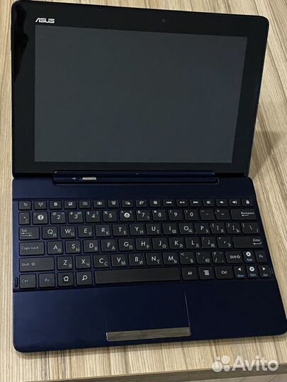 Планшет asus Transformer Pad tf300tg