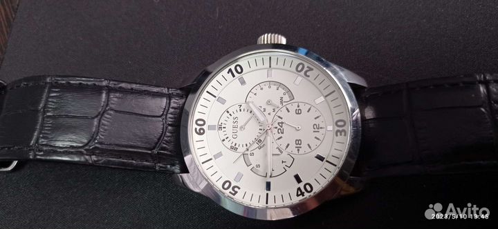 Часы guess. Оригинал