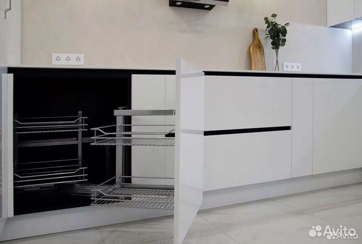 Кухни на заказ от производителя