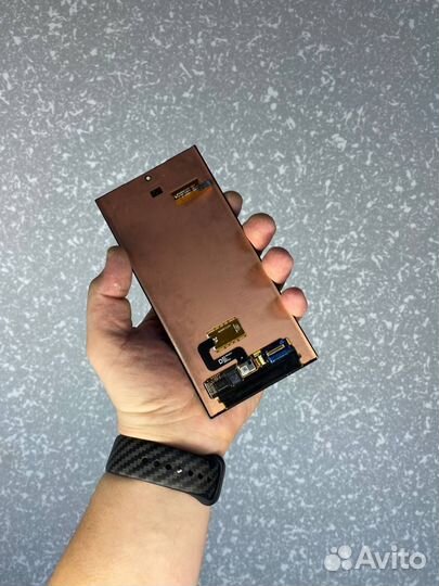 Дисплей для Samsung Galaxy S23 Ultra