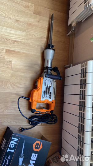 Аренда электроинструмента с доставкой