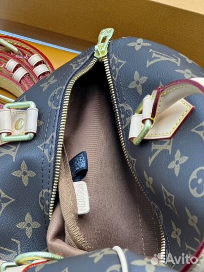 Дорожная сумка louis vuitton
