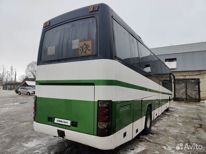 Туристический автобус Drogmoller E330, 1994