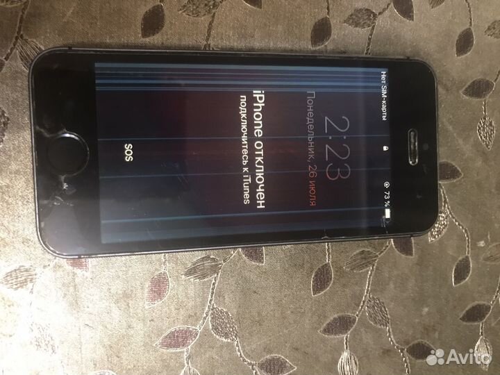 iPhone, 4 ГБ