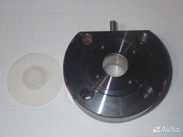 Кран omal DN32 VM107F00CAB0B0NNV00B шаровый
