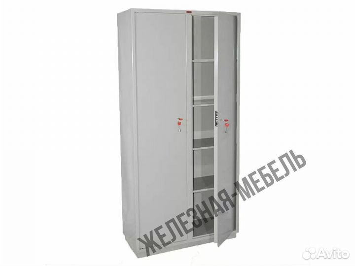 Бухгалтерский шкаф для документов кб-10/кбс-10