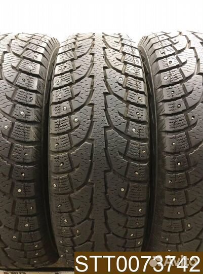 Hankook I'Pike RW11 225/65 R17 102T