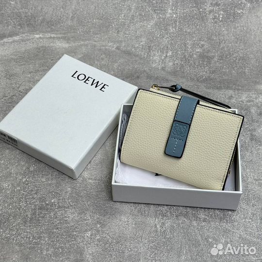 Кошелек loewe