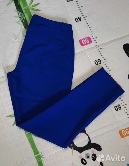 Брюки koton синие 36EUR