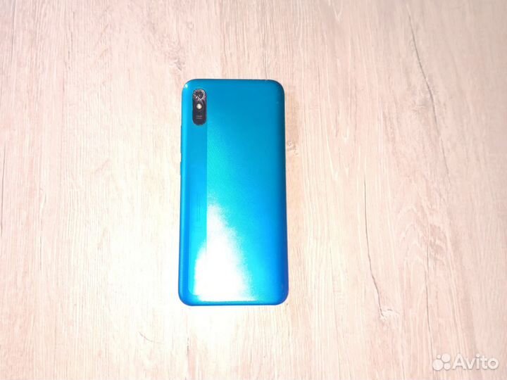 Xiaomi Redmi 9A, 2/32 ГБ