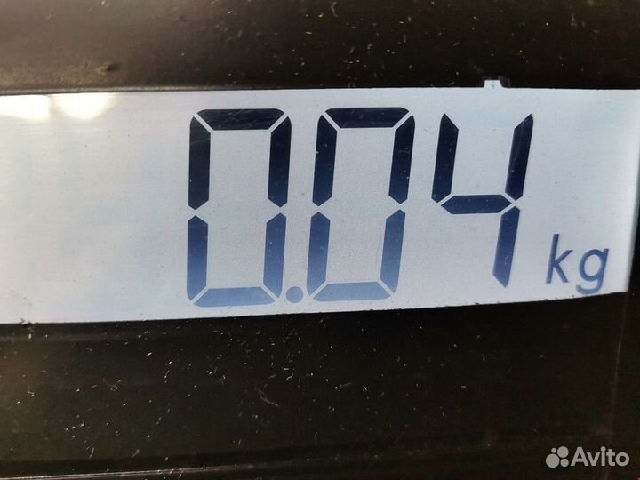 Датчик коленвала Mercedes-Benz Vito W639 2010