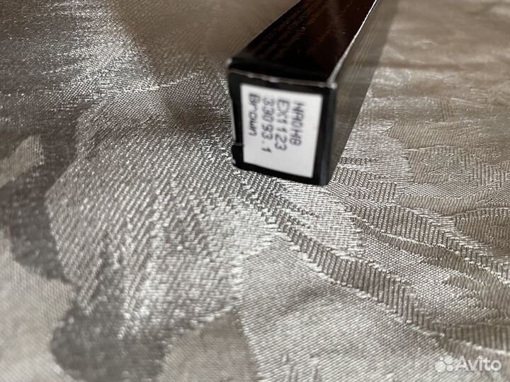 Карандаш для бровей и для глаз