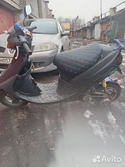 Продаю мопед Honda Dio